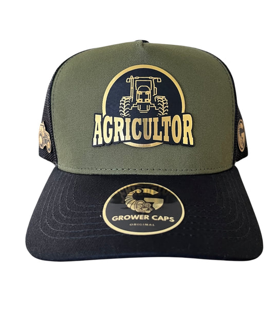 " Agricultor"