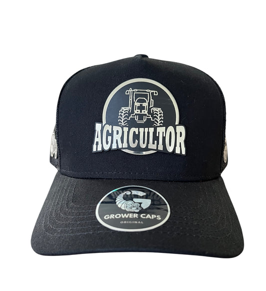 "Agricultor plata"