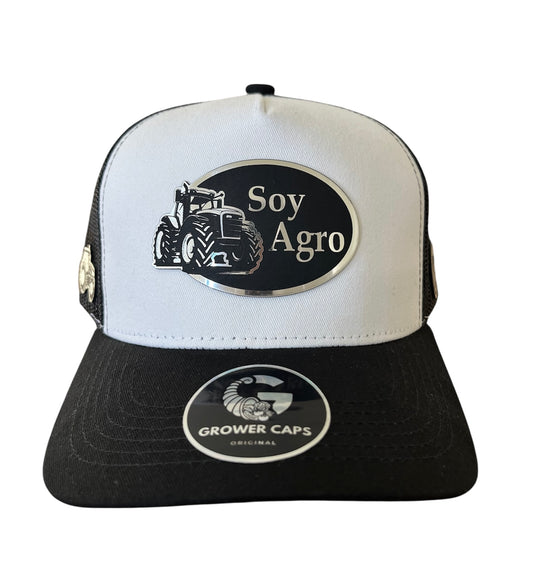 " SOY agro "